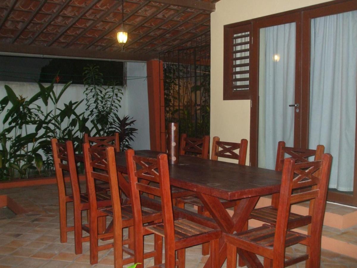 Casa Serena