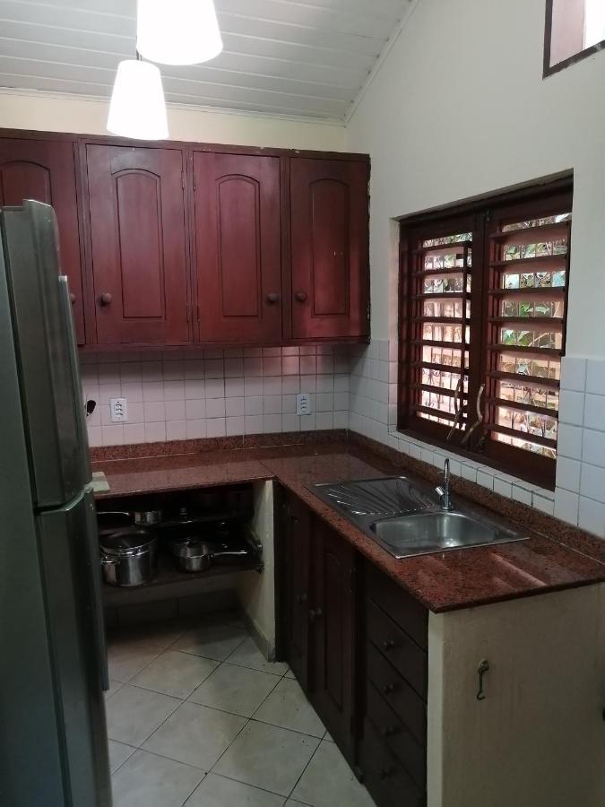Villa Casa Serena Praia de Pipa