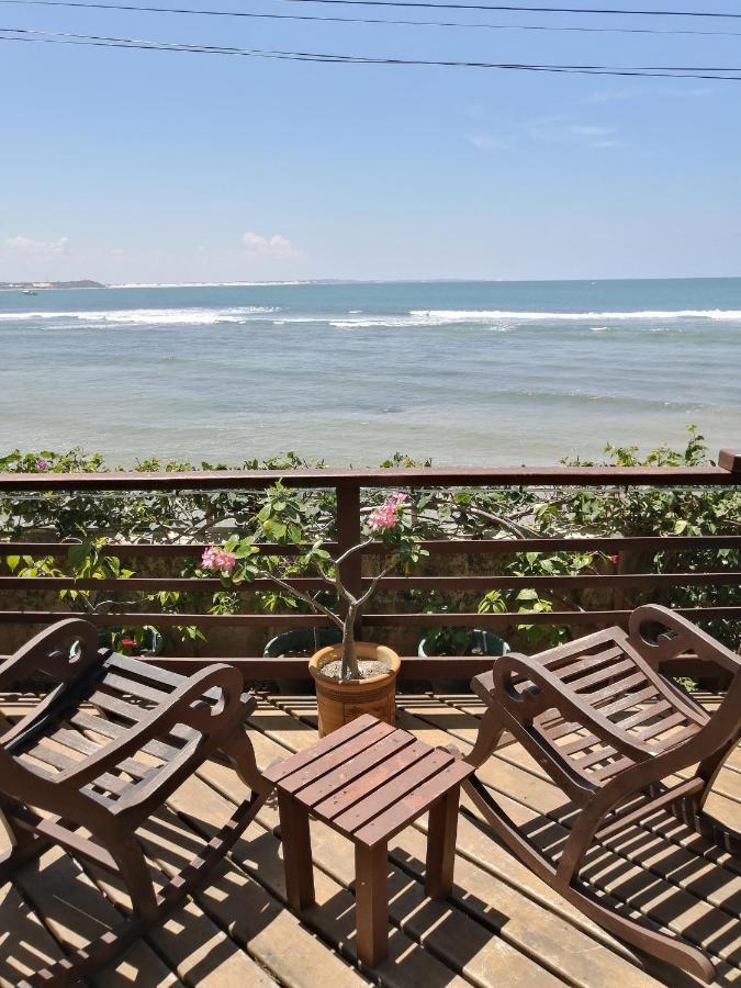 Casa Serena * Praia de Pipa