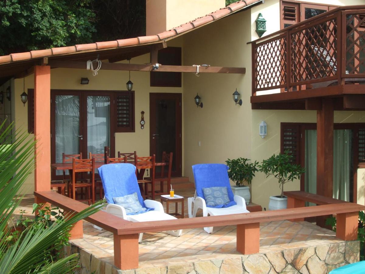 Casa Serena *