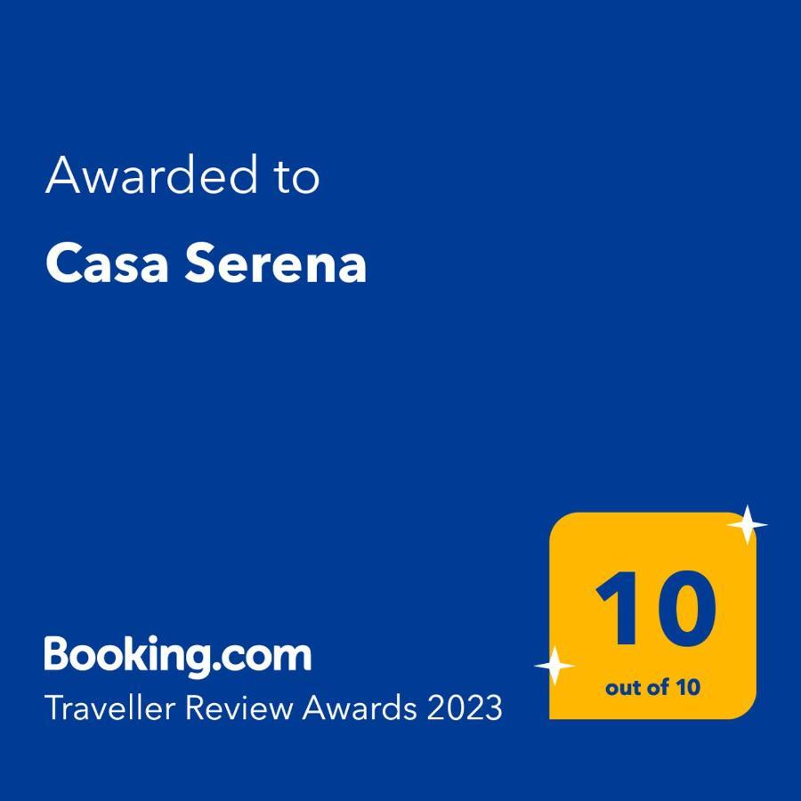Villa Casa Serena Praia de Pipa