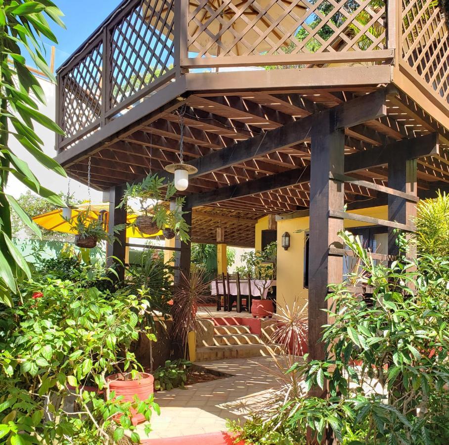 Casa Serena *