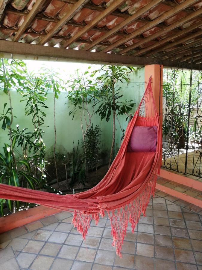 Casa Serena Villa Praia de Pipa