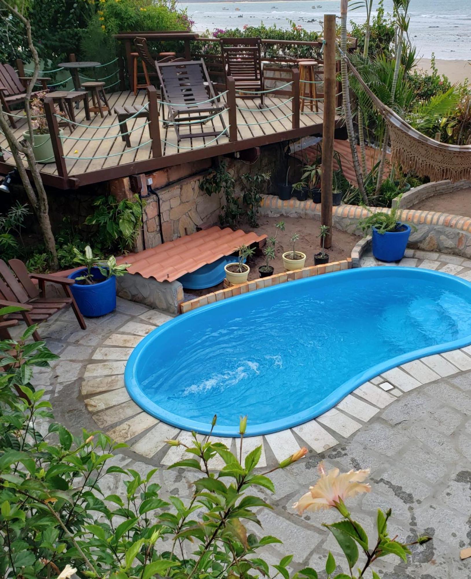 Casa Serena Praia de Pipa